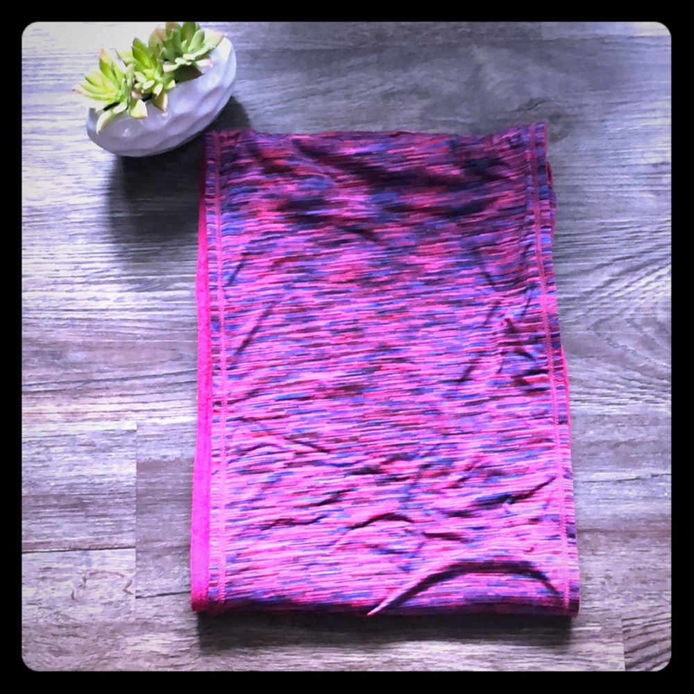 💙EUC Unity Fleece Scarf💙
